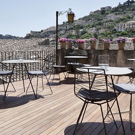 Hotel Edel Modica Zewnętrze zdjęcie