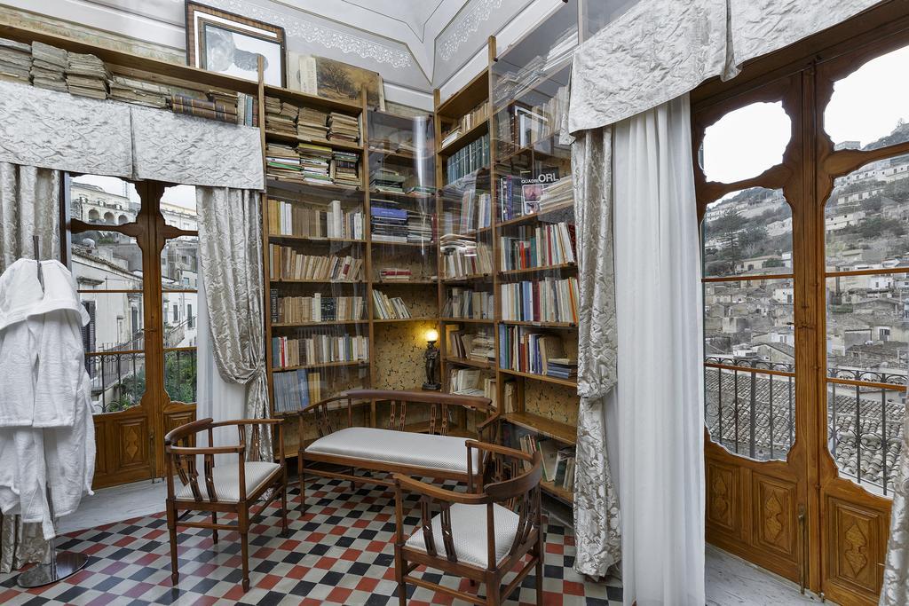 Hotel Edel Modica Zewnętrze zdjęcie