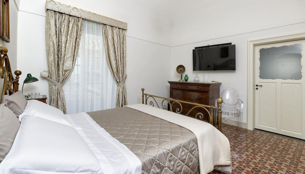 Hotel Edel Modica Zewnętrze zdjęcie