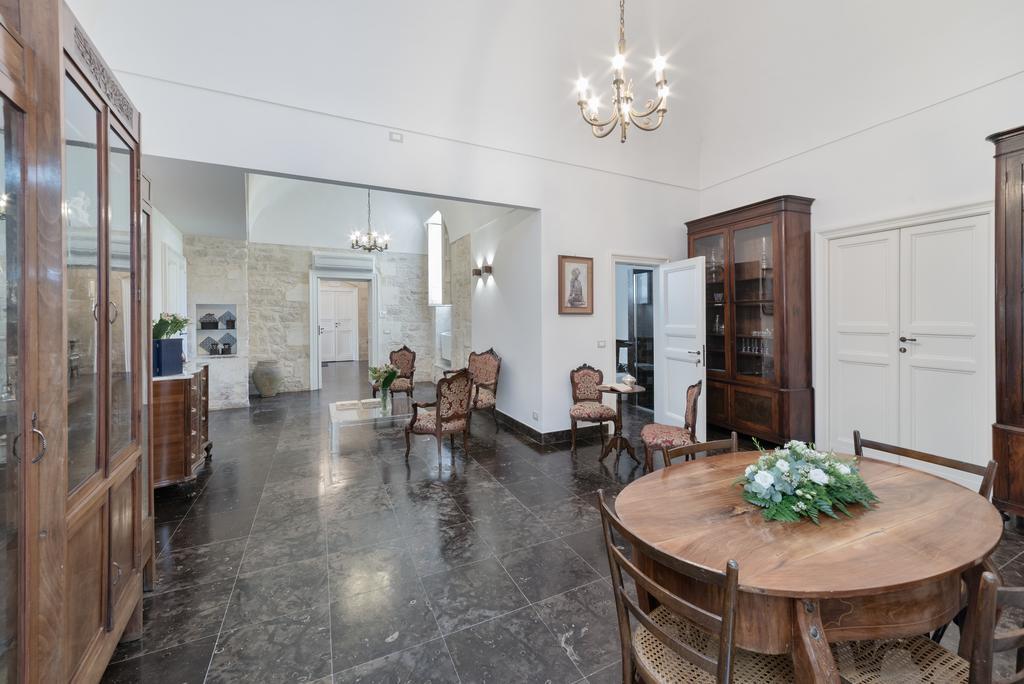 Hotel Edel Modica Zewnętrze zdjęcie