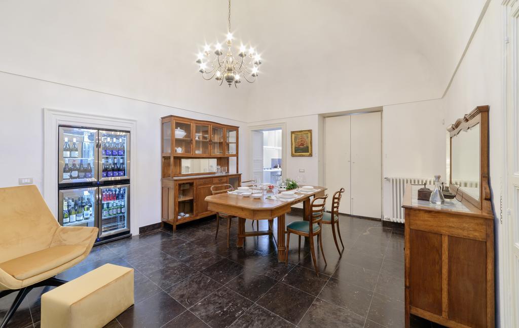 Hotel Edel Modica Zewnętrze zdjęcie