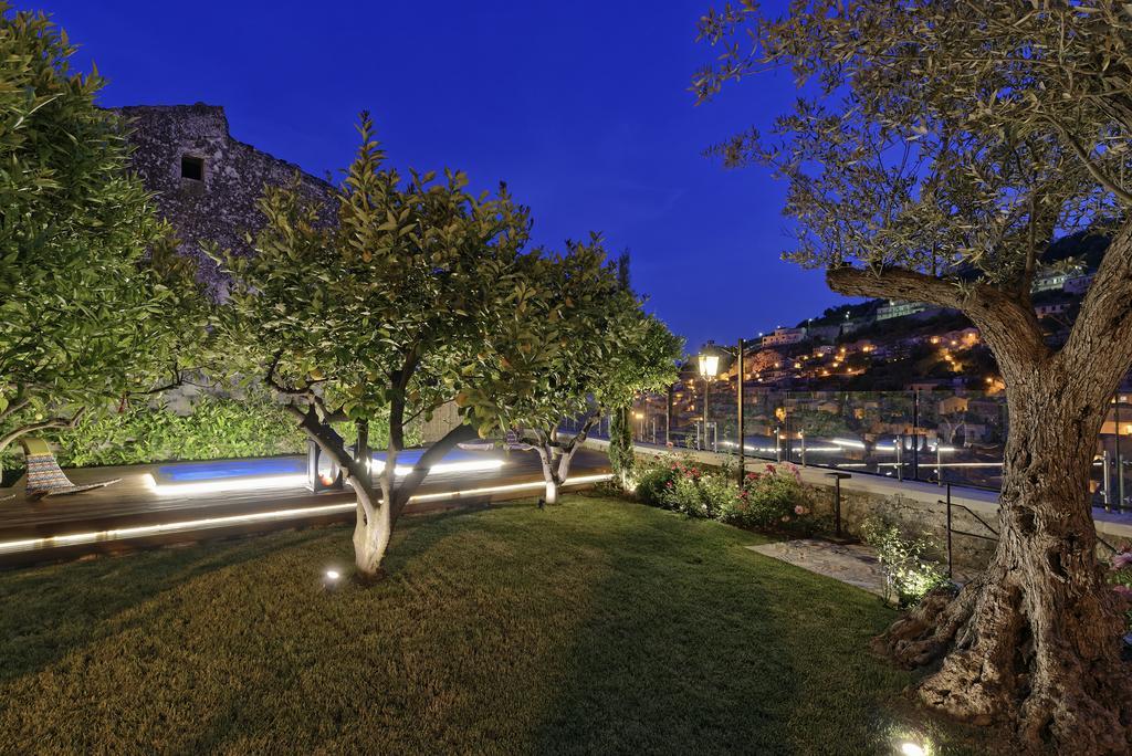 Hotel Edel Modica Zewnętrze zdjęcie