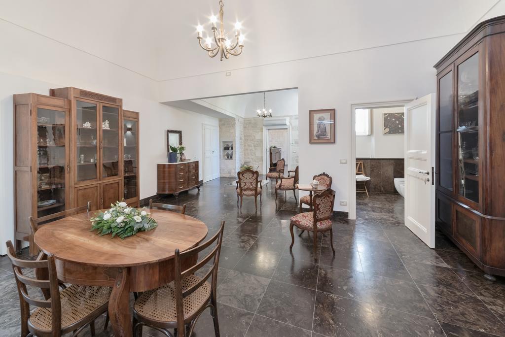 Hotel Edel Modica Zewnętrze zdjęcie