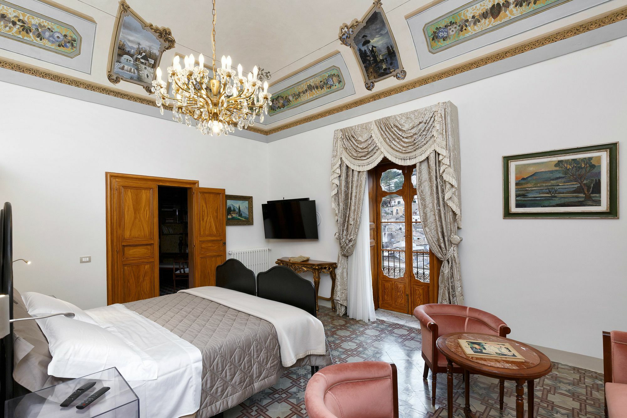 Hotel Edel Modica Zewnętrze zdjęcie