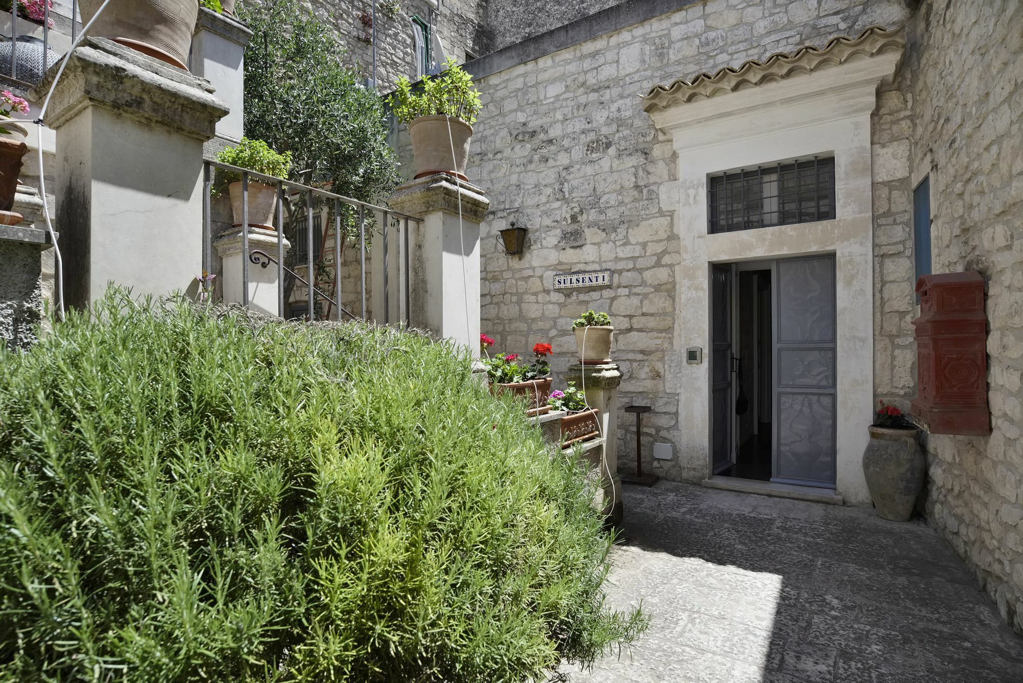 Hotel Edel Modica Zewnętrze zdjęcie