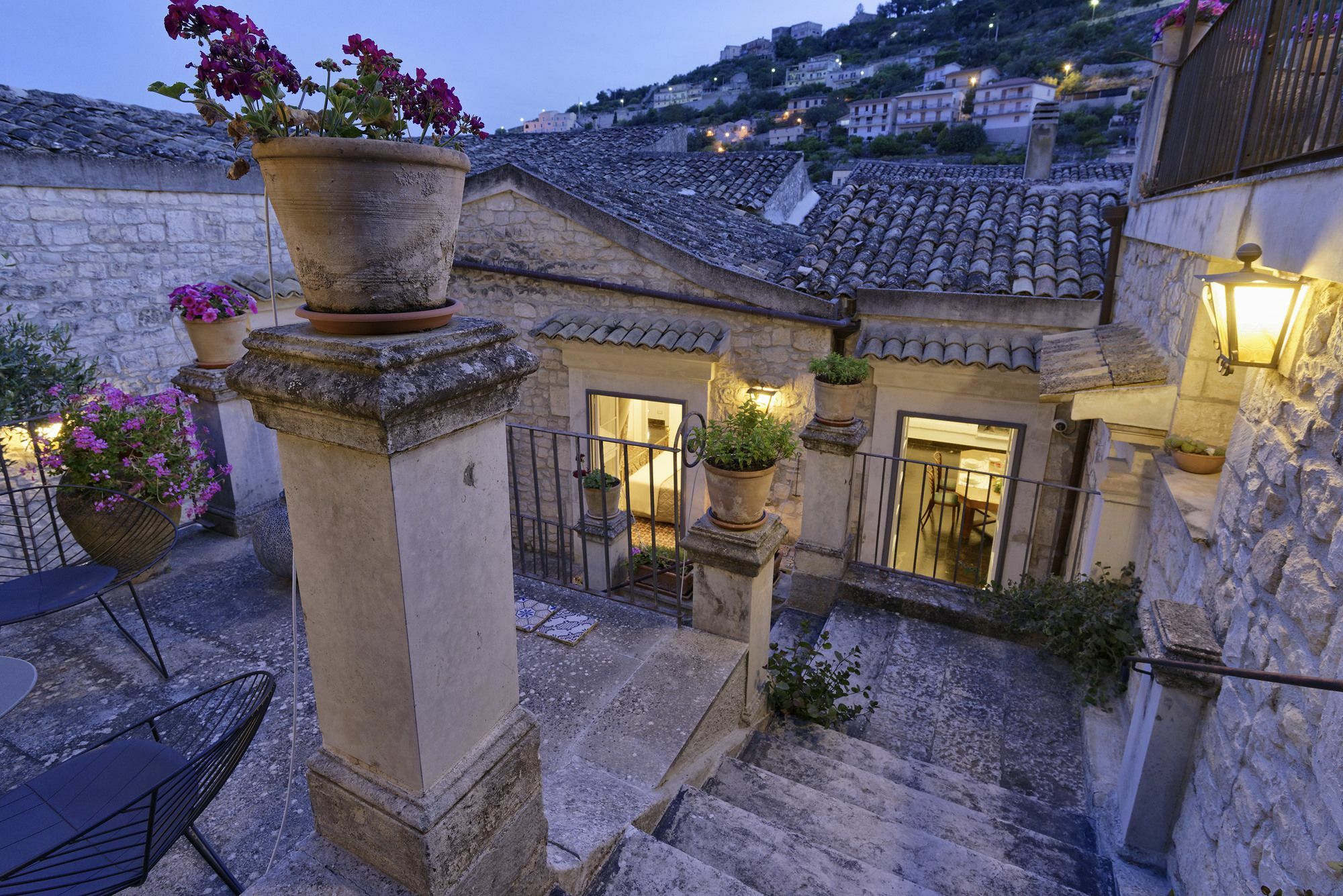 Hotel Edel Modica Zewnętrze zdjęcie
