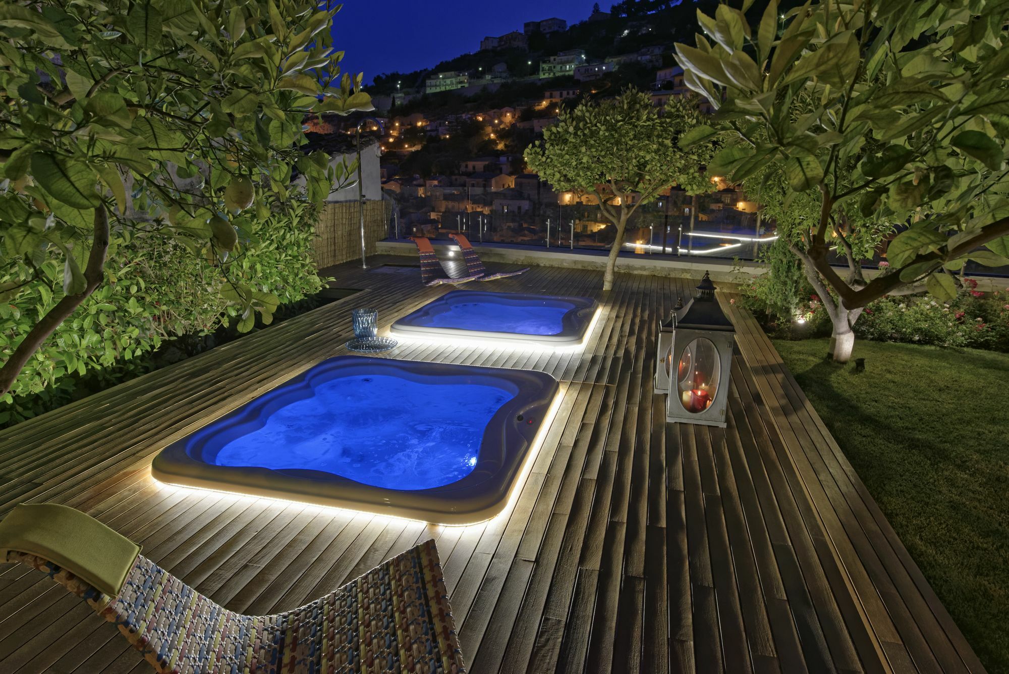 Hotel Edel Modica Zewnętrze zdjęcie